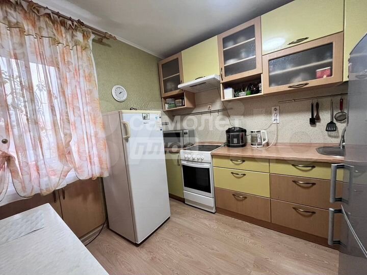 2-к. квартира, 48,2 м², 3/14 эт.