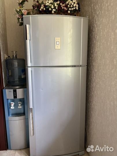 Холодильник