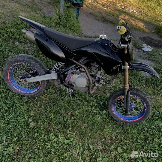 Pitster Pro LX5 140
