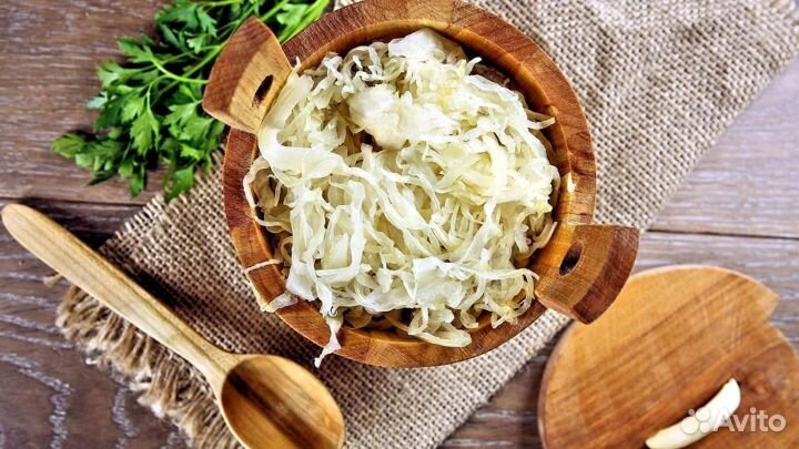 Упаковщик маринадов и солений