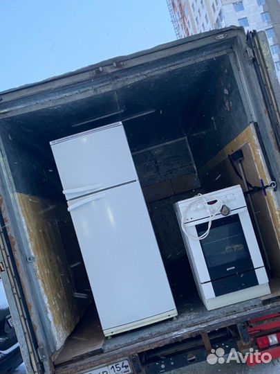 Газели Грузчики Грузоперевозки Переезды