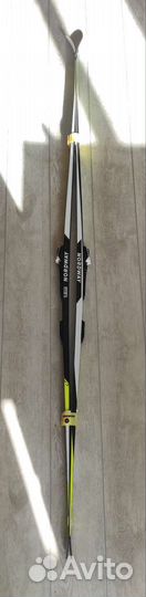 Беговые лыжи