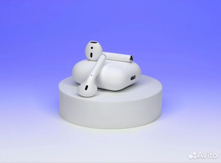 Airpods 2 premium