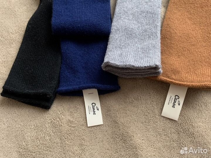 Высокие перчатки canoe premuim