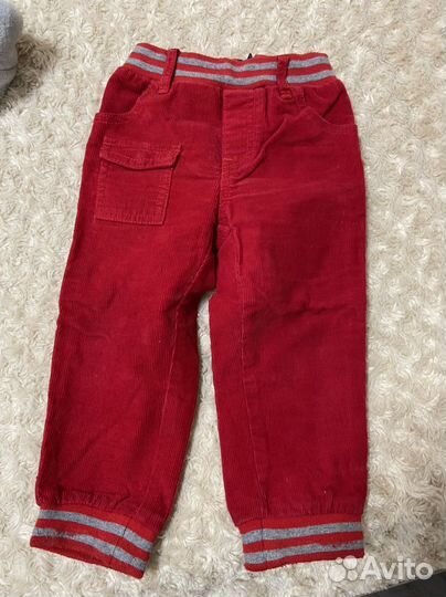 Вещи для мальчика