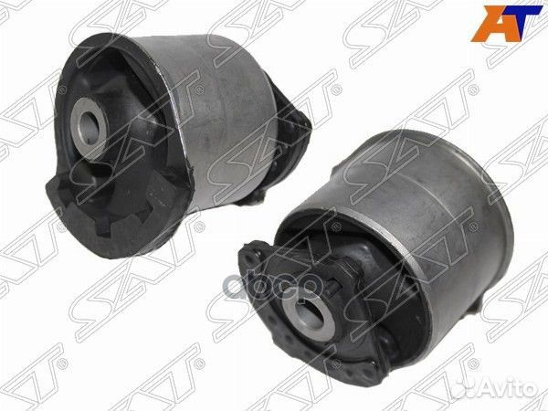 Сайлентблок Mazda 6 02-08 / Atenza 02-07 (Слева)