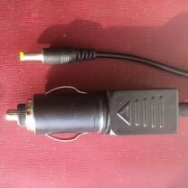 Автомобильный адаптер D - 3,5 мм