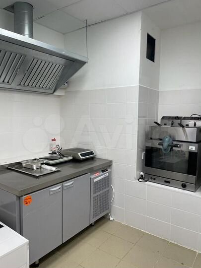 Аренда помещения под общепит, бар, кальянную