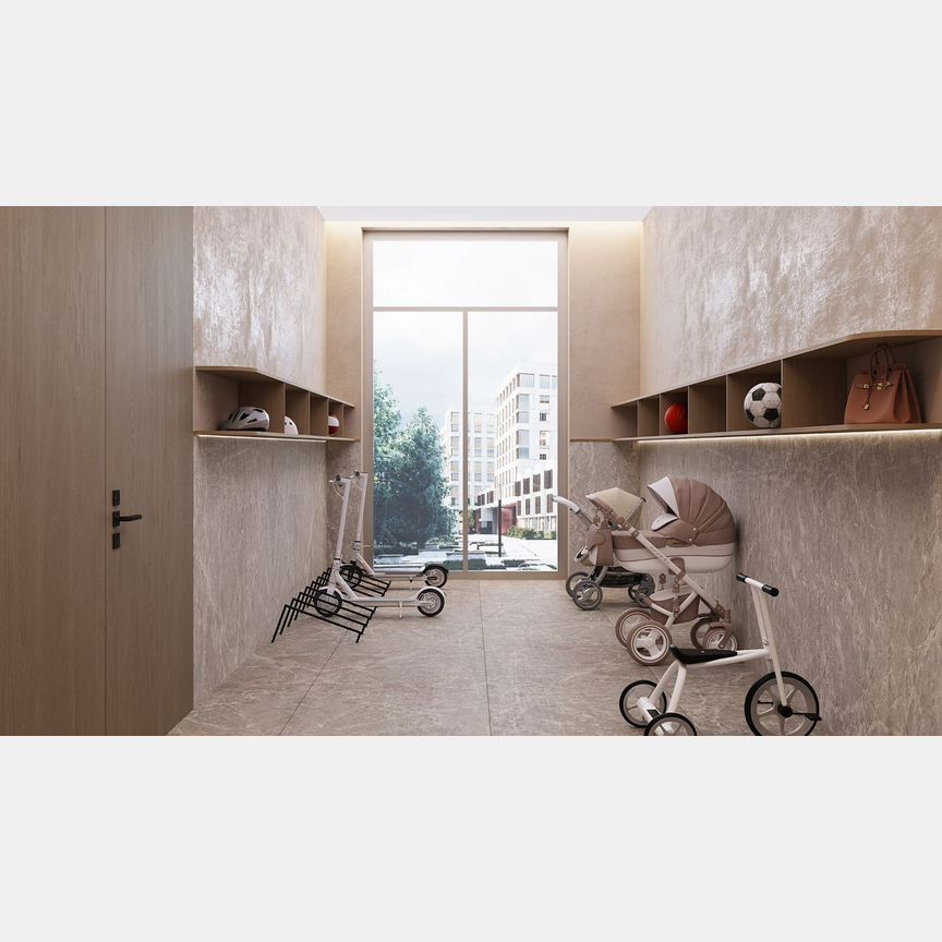 3-к. квартира, 130,7 м², 5/9 эт.