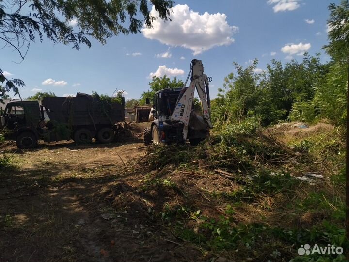Услуги эвакуатора