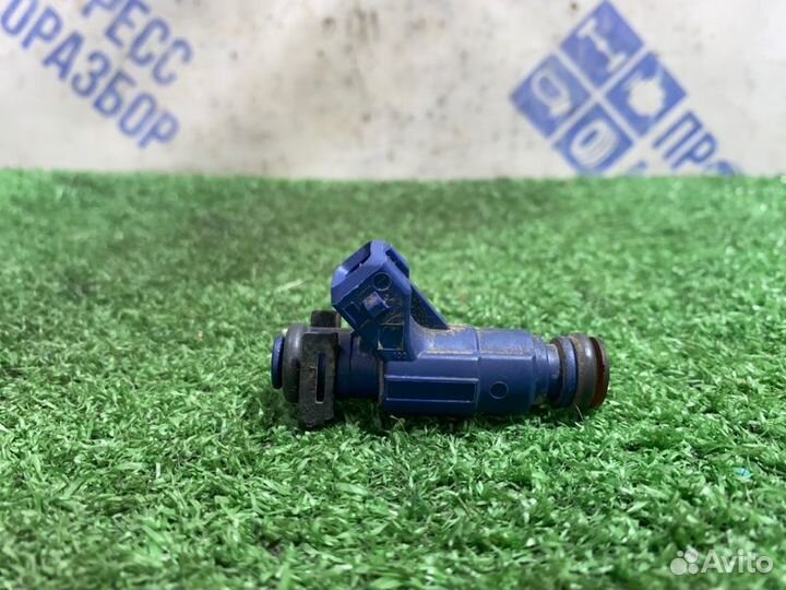 Форсунка топливная Changan Cs35 кроссовер 1.6