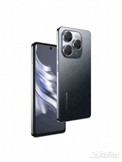 TECNO Spark 20с, 8/128 ГБ