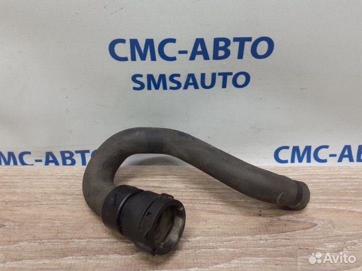 Шланг отопителя Volvo Xc70 хс70 2.4D