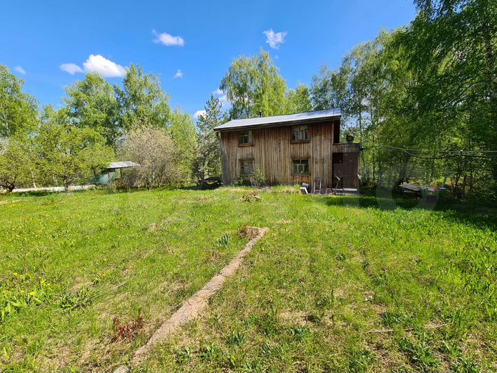 Участок 12,3 сот. (ИЖС)