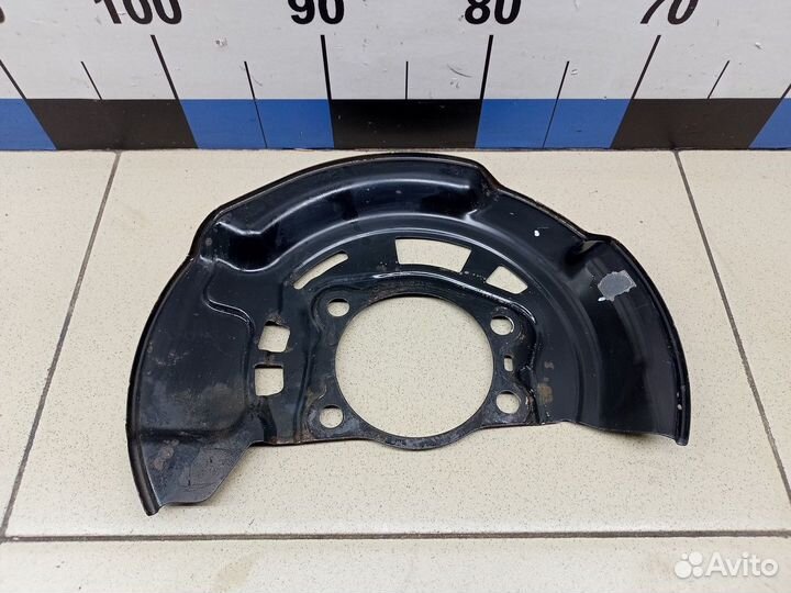 Пыльник тормозного диска RAV 4 2006-2013