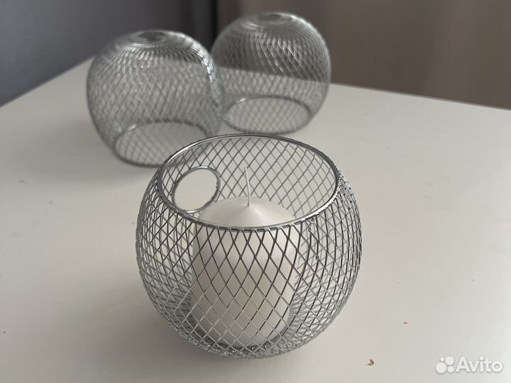 Подсвечник