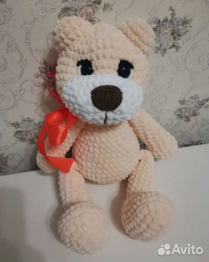 Мягкая игрушка