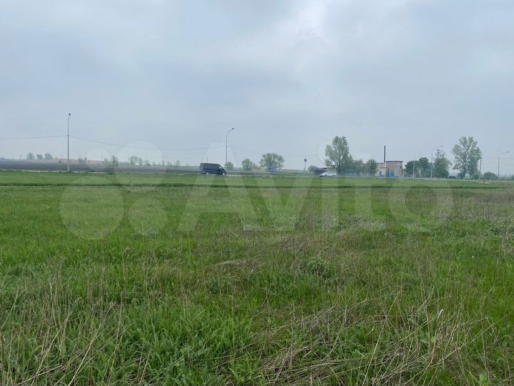 Участок 15,5 сот. (ИЖС)