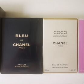 Chanel. Нermes. оригиналы из Европы