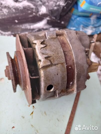 Генератор Г 287