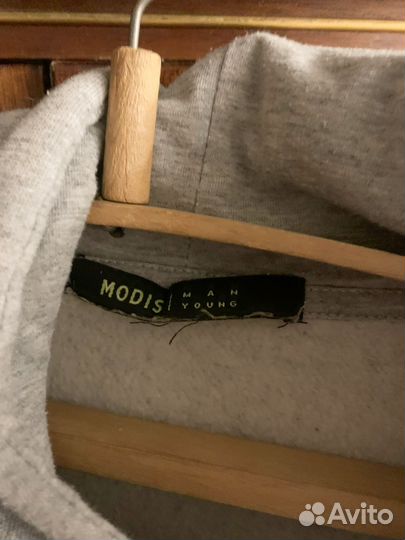 Толстовка мужская L