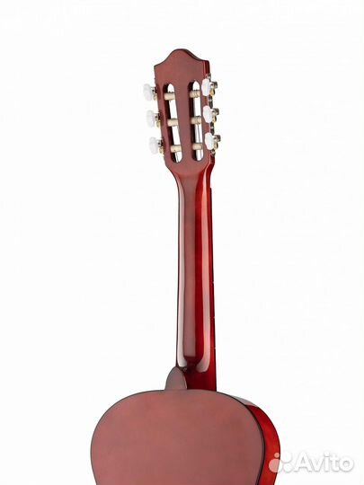 Классическая гитара Caraya C34YL1/2