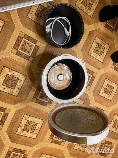 Мультиварка