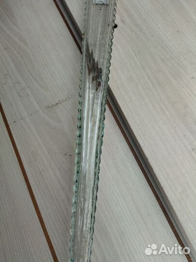 Меч штоф от армянского коньяка