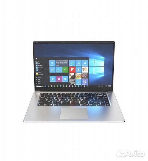 Новый Ноутбук 15.6