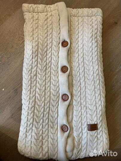 Конверт демисезонный loom