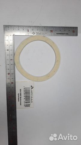 Прокладка войлочная