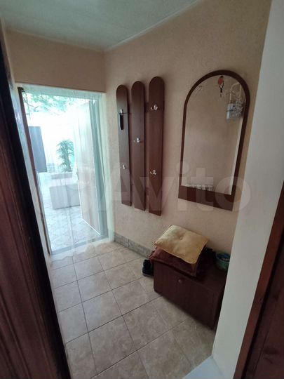 Дом 52 м² на участке 1 сот.