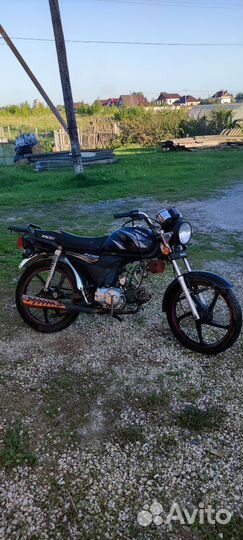 Racer 125