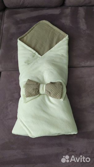 Комплект на выписку