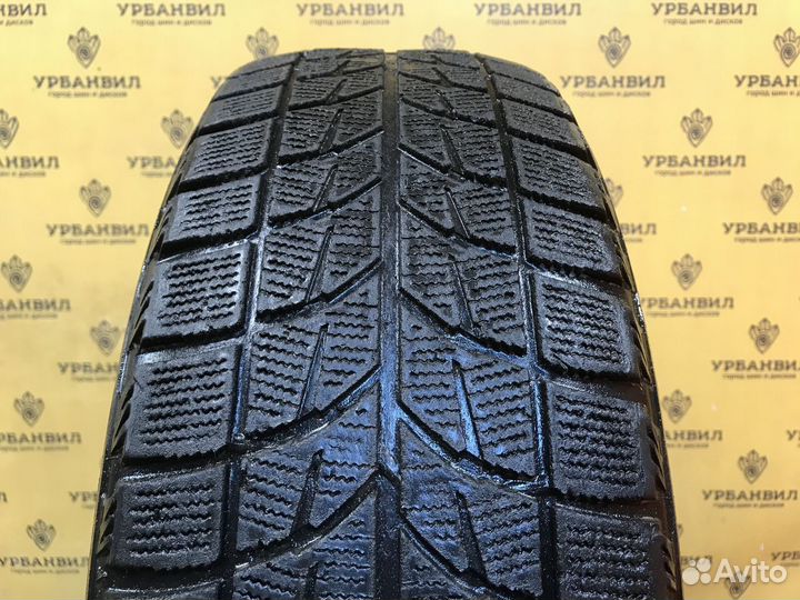 Bridgestone Blizzak WS-60 195/65 R15 91R