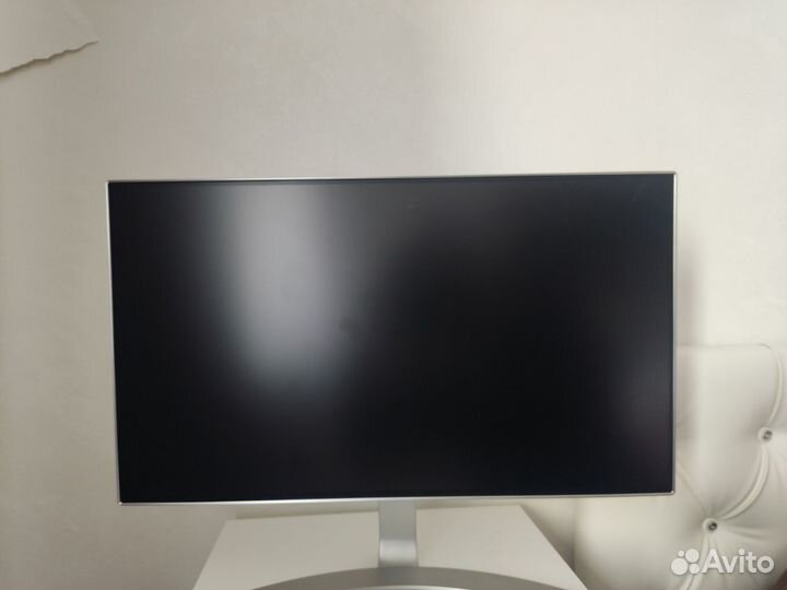 Монитор LG 24MP88HV-S