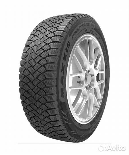 Maxxis Premitra Ice 5 SUV / SP5 225/50 R17