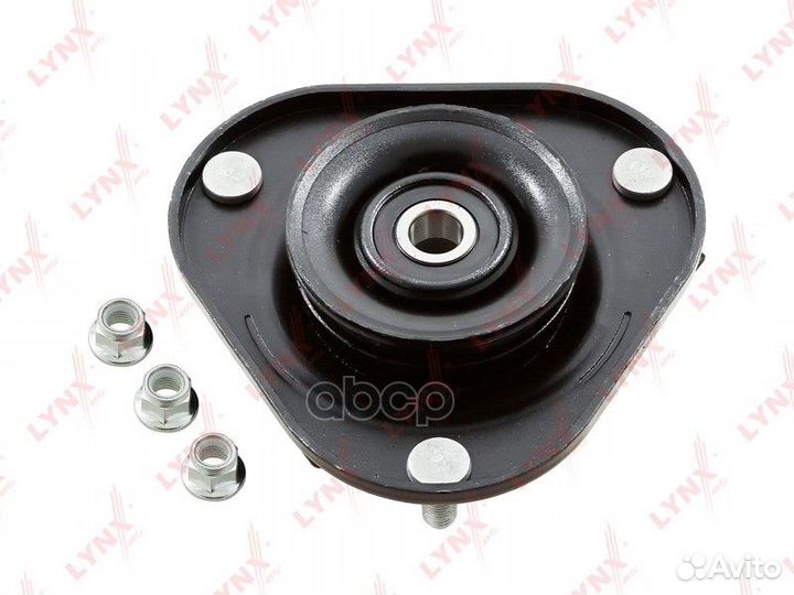 Toyota caldina (T24 ) 05- / FR MA1234LR