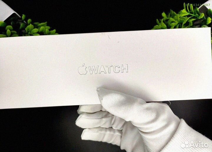 Apple Watch 10 42mm: Решение для здорового образа