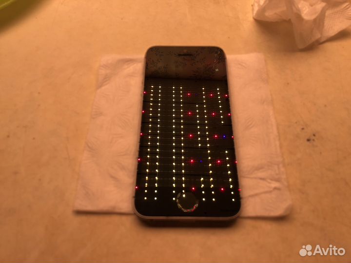 iPhone 5S, 32 ГБ