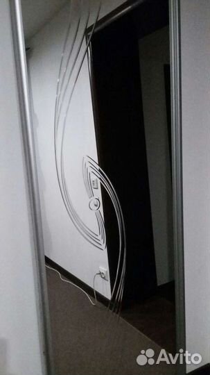 Зеркало от шкафа купе