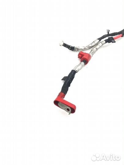 Провод высоковольтный Land Rover Range Rover Sport