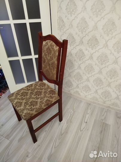 Продам стулья