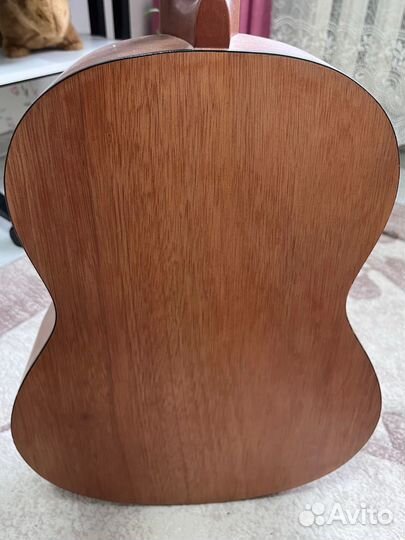 Гитара yamaha c40м