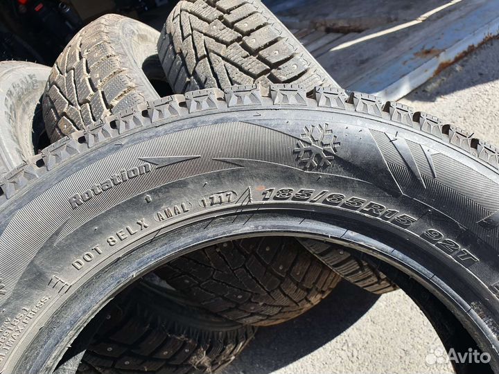 Roadstone Roadian 581 185/65 R15