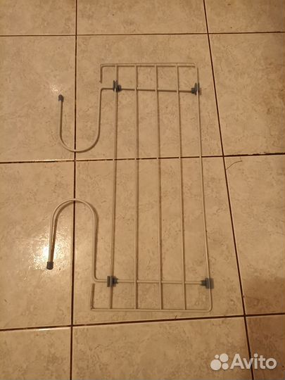 Сушилка на батарею