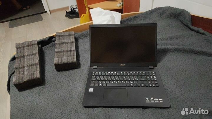 Acer aspire 3 315 56