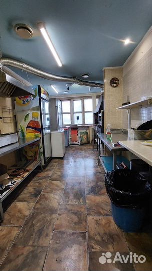 Бизнес по доставке еды с мангалом в аренду