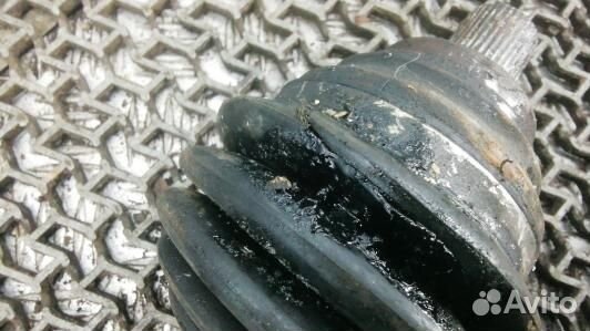 Привод передний левый volkswagen jetta 5 (CDN08KS0