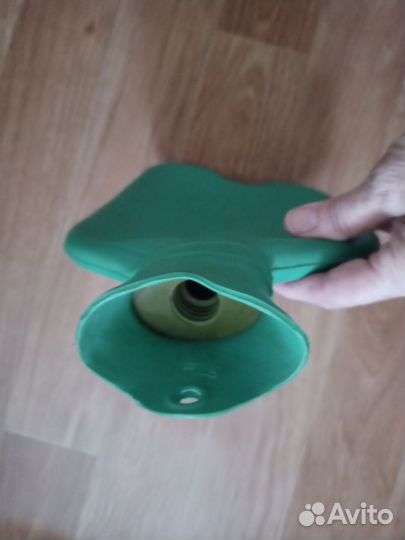 Грелка медицинская